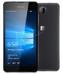 Microsoft Lumia 650